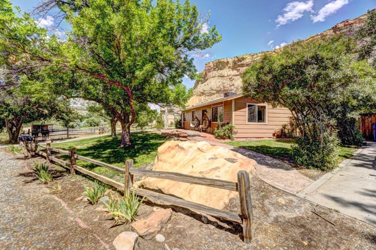 780 Castle Drive - Photo 1