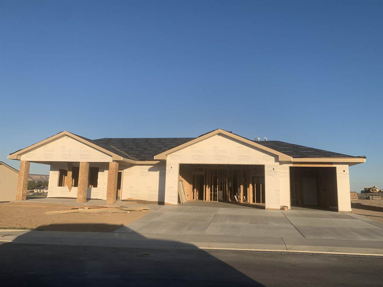855 Fire Quartz Lane - Photo 1