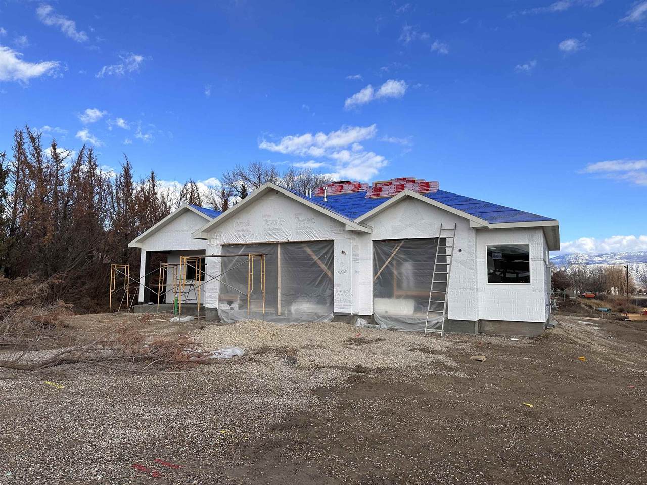 596 Fledge Field Drive - Photo 1