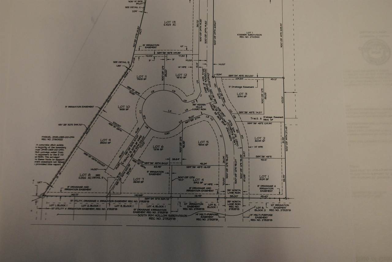 Lot 2 Honita Lane - Photo 1
