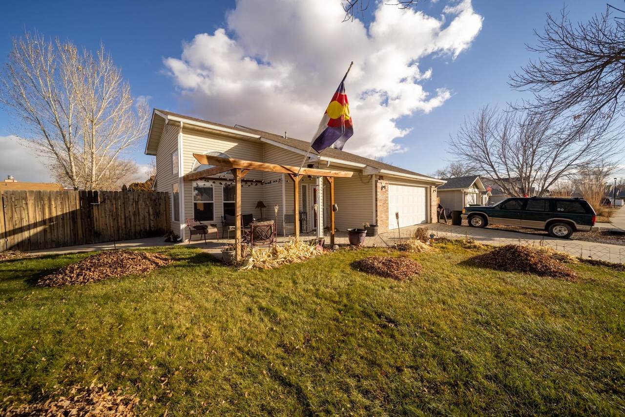 468 Tanner Street - Photo 1