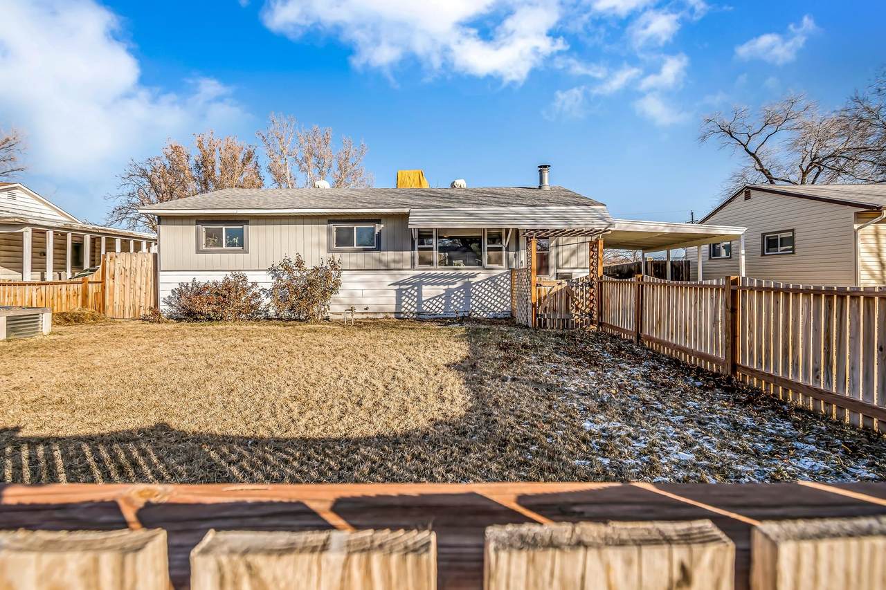 1330 19th Street - Photo 1