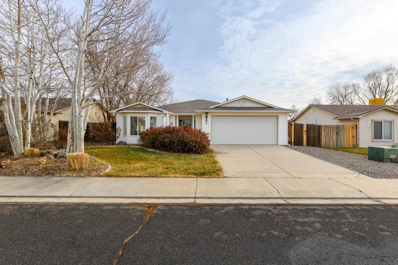 404 Wood Duck Drive - Photo 1