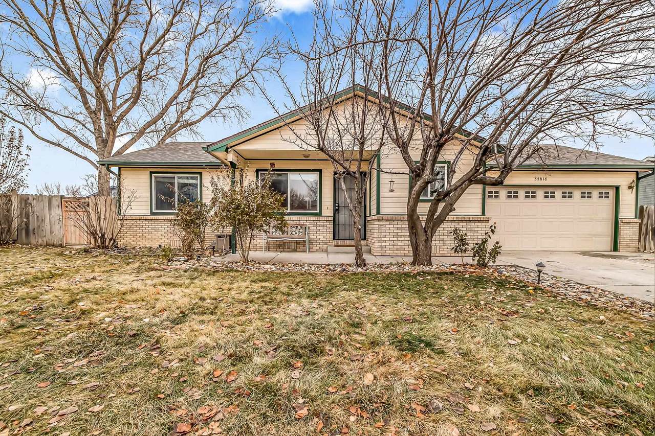 3281 1/2 San Felipe Avenue - Photo 1