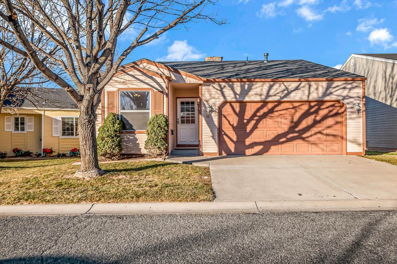 12 Rhine Court - Photo 1