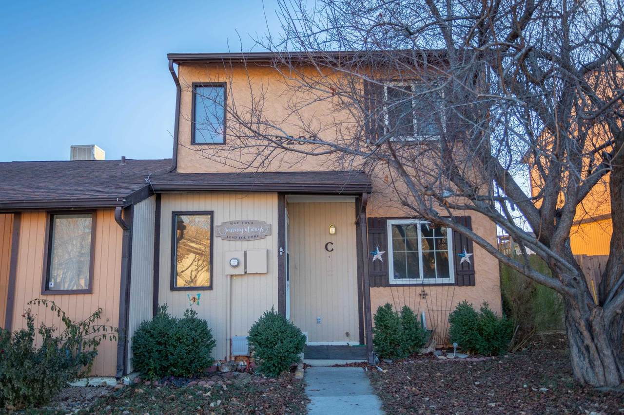 3293 Good Hope Circle - Photo 1