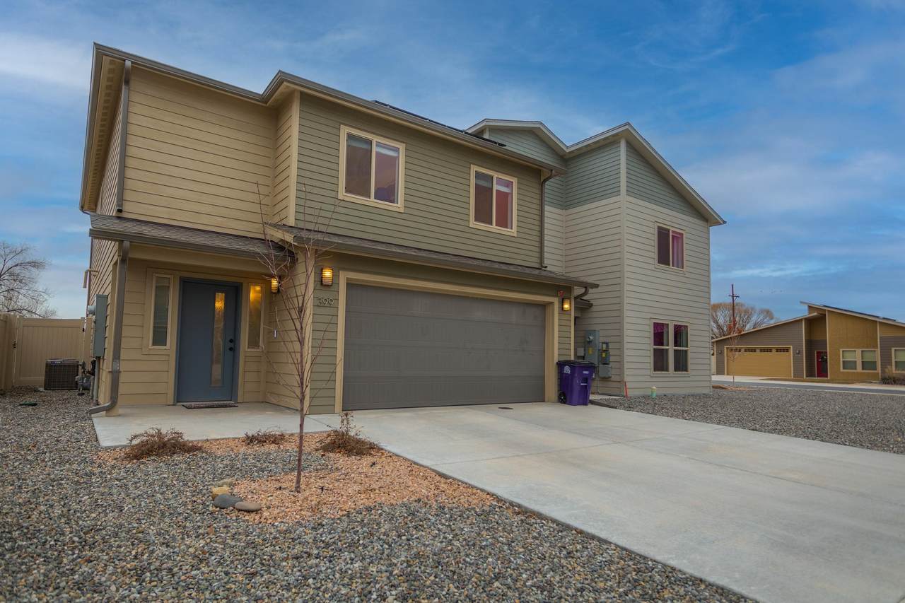 399 Green River Drive - Photo 1