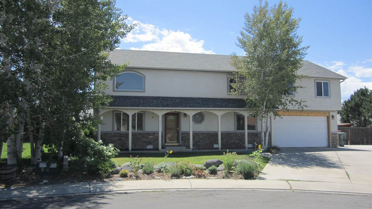 2719 Eden Court - Photo 1