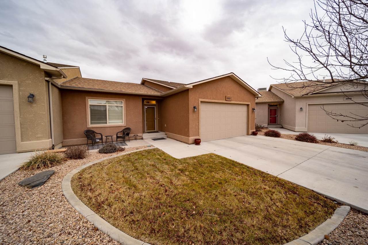 2821 Toltec Court - Photo 1