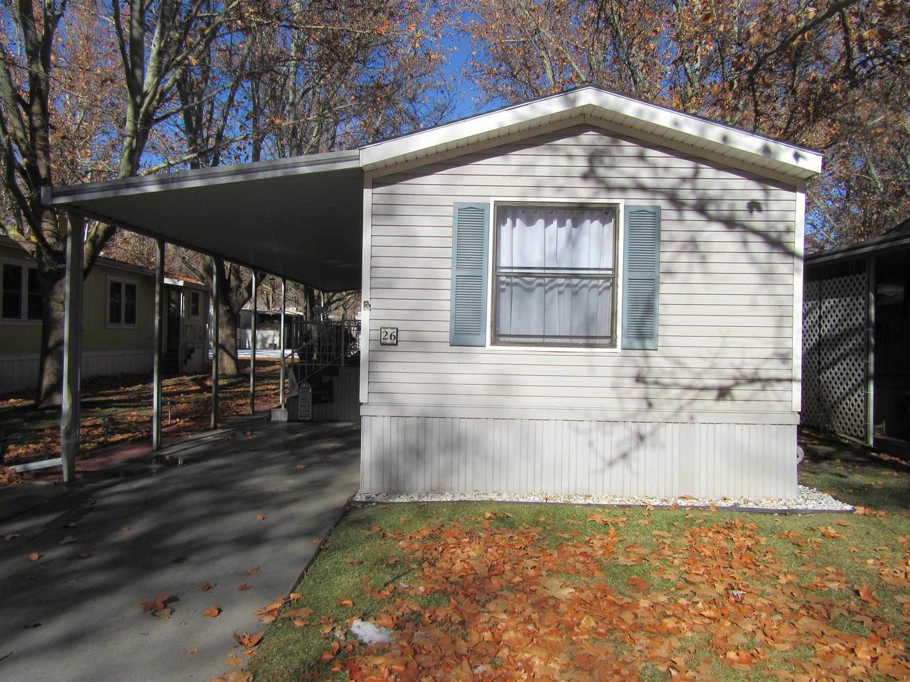 3781 Granada Drive - Photo 1
