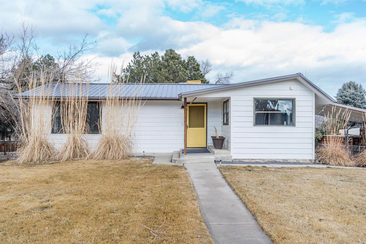130 Canary Lane - Photo 1