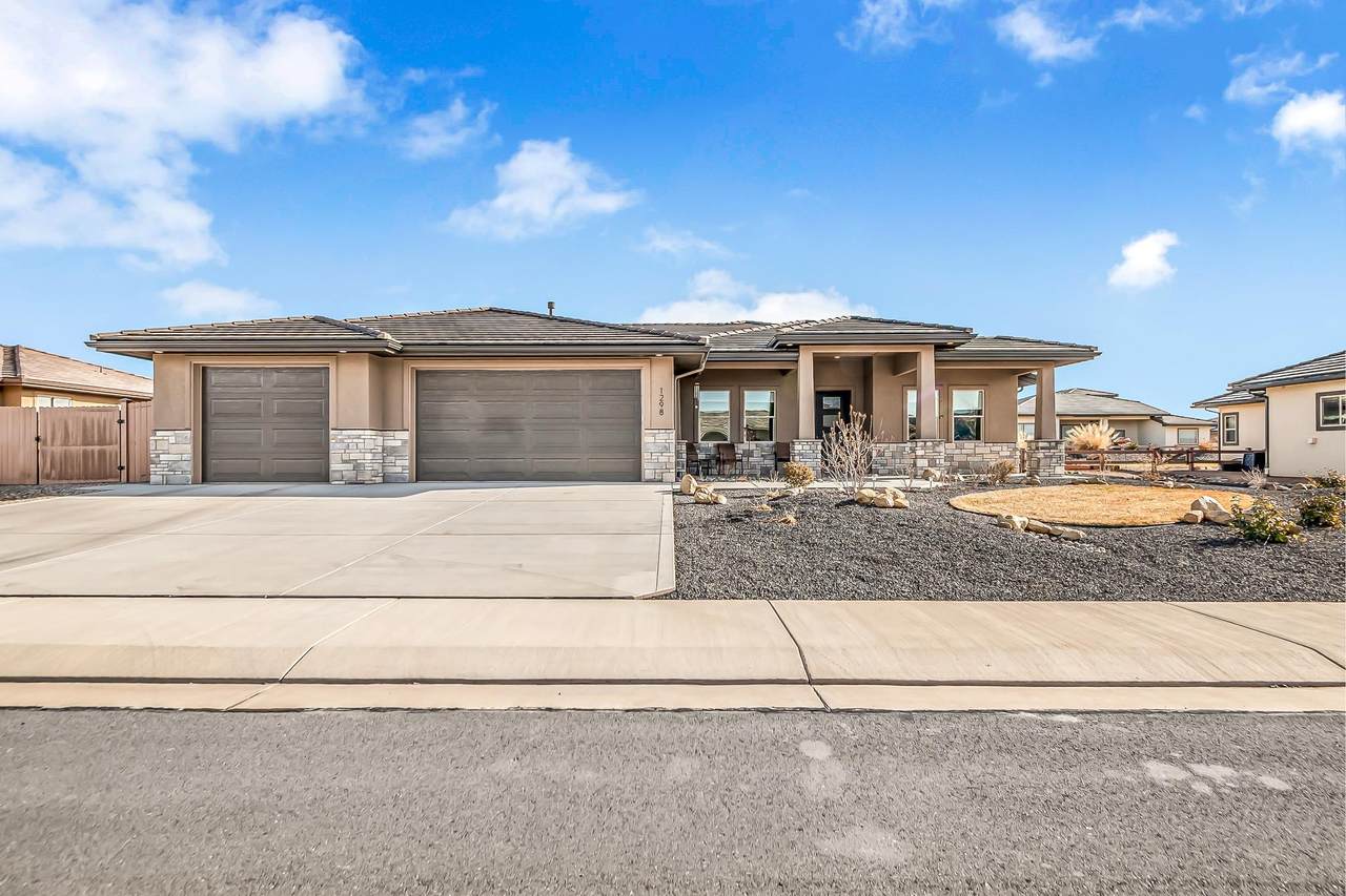 1298 Fairway Drive - Photo 1