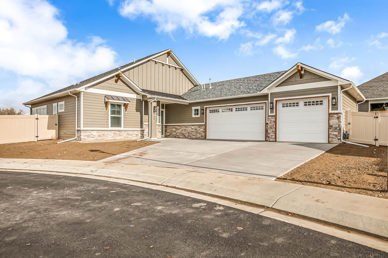 796 Concho Court - Photo 1