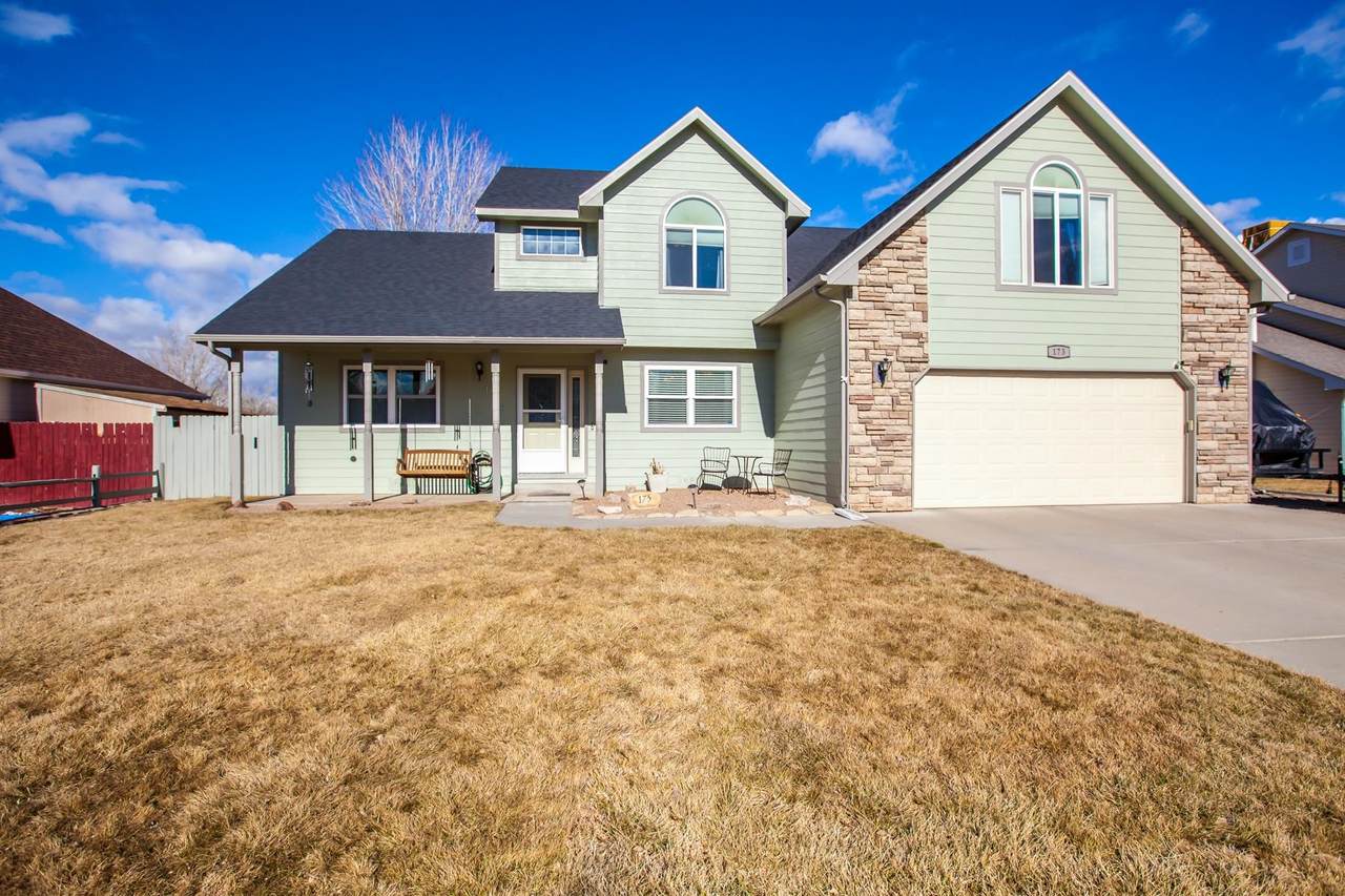 173 Sierra Drive - Photo 1