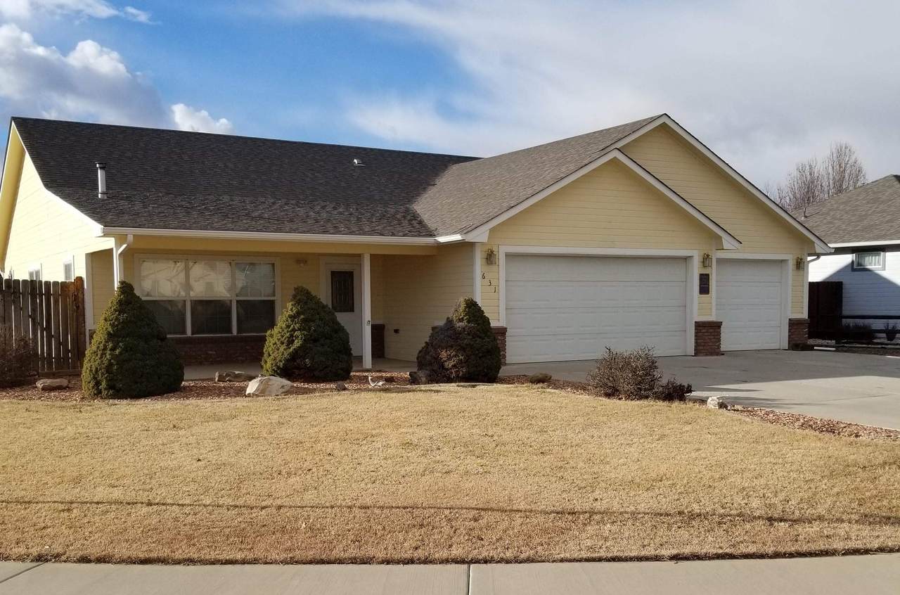 631 Jasper Drive - Photo 1
