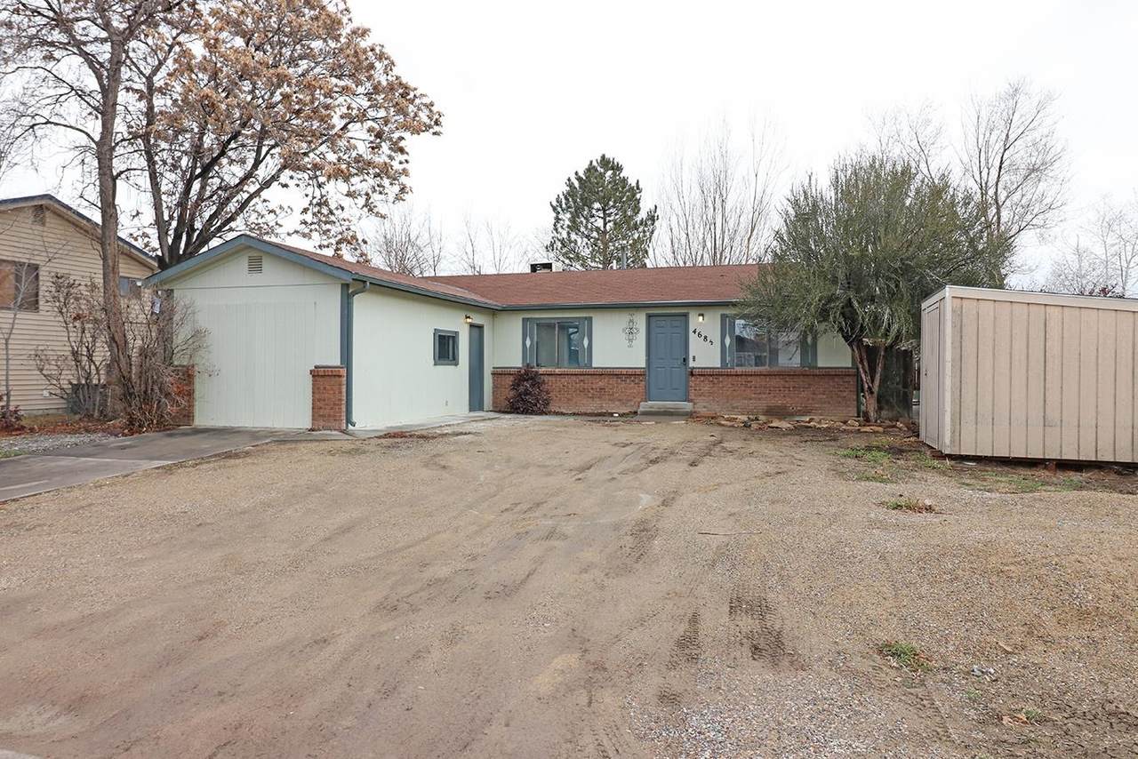 468 1/2 Mesa Lake Street - Photo 1