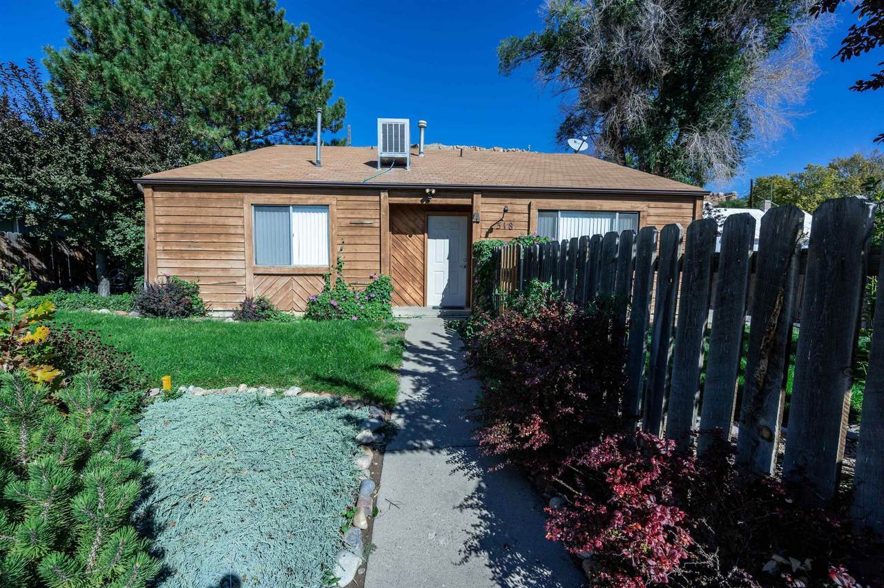 318 2nd Street - Photo 1