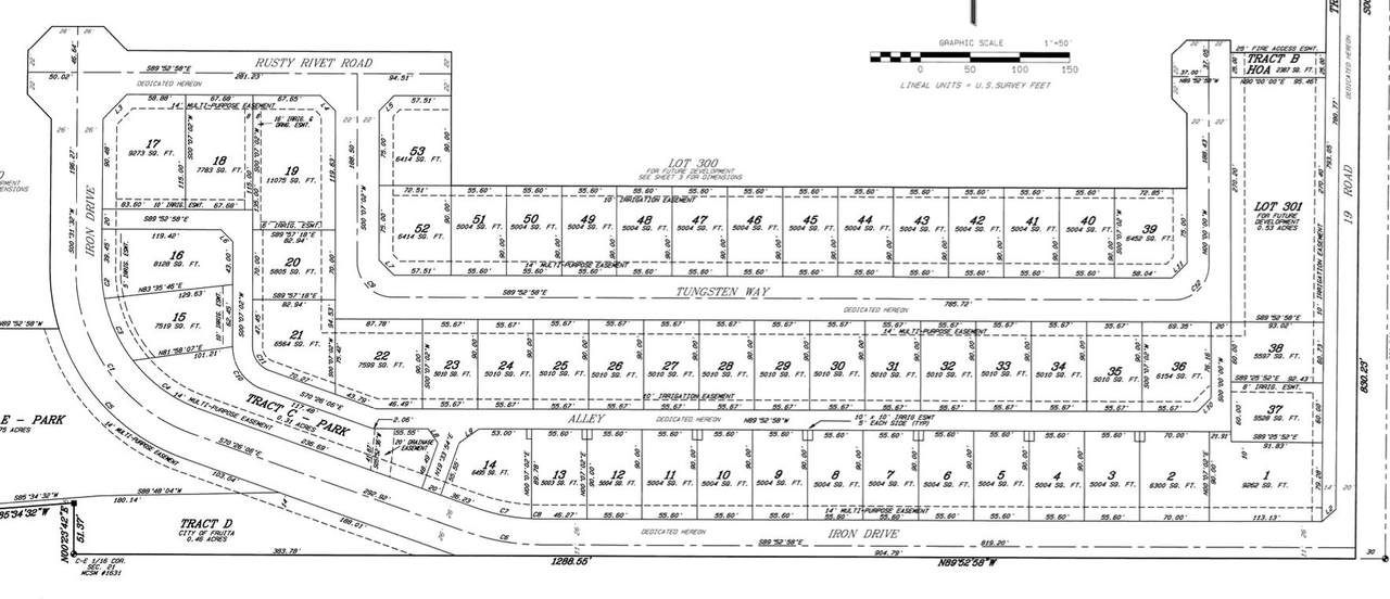 1600 Rusty Rivet Road - Photo 1