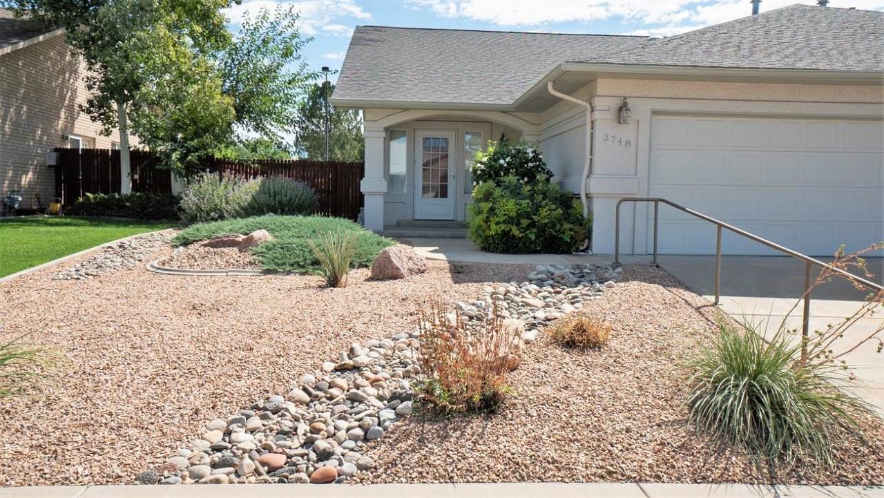 3748 Christensen Court, Grand Junction, CO 81506 (MLS 20233874