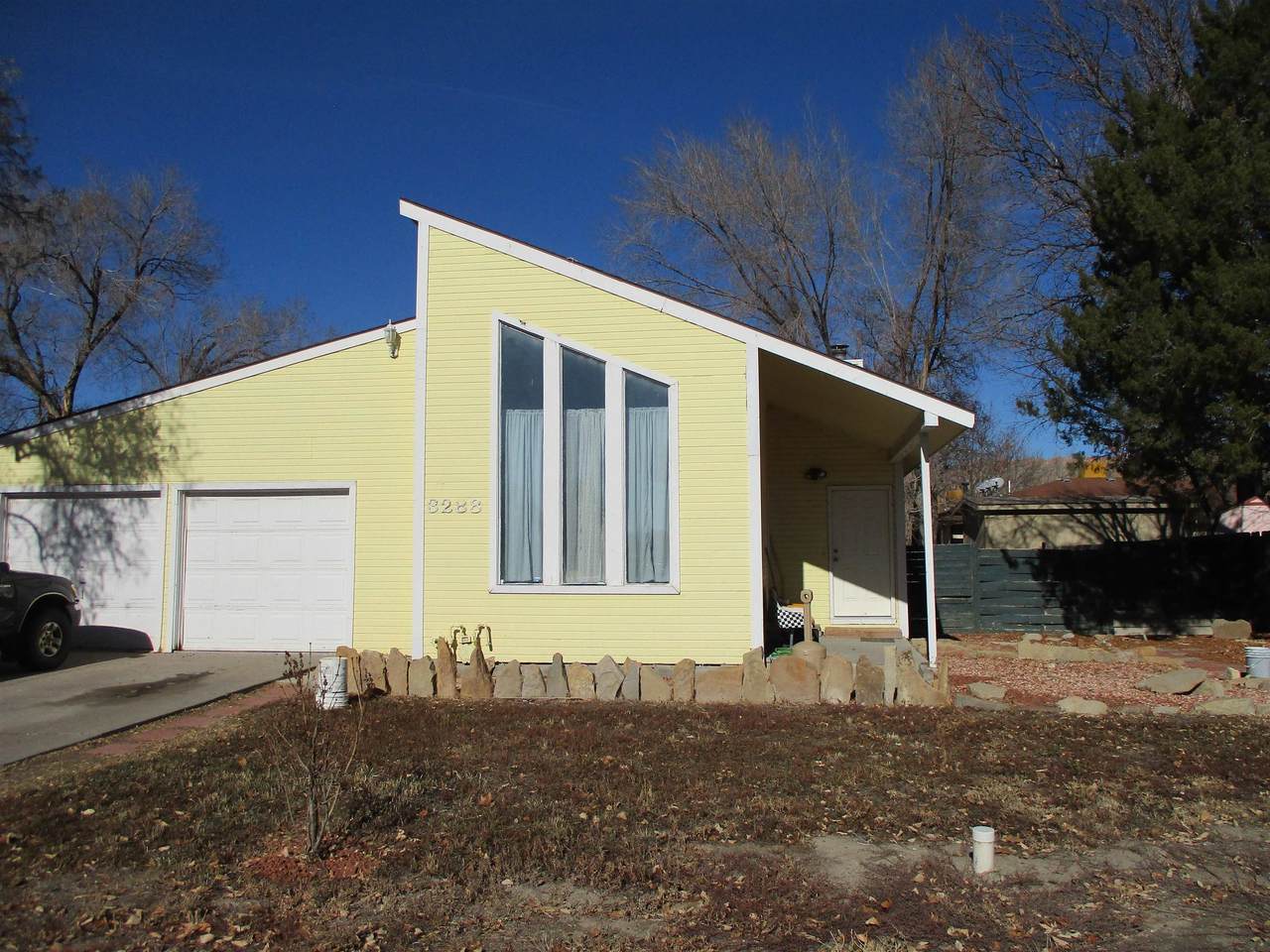 3288 Good Hope Circle - Photo 1