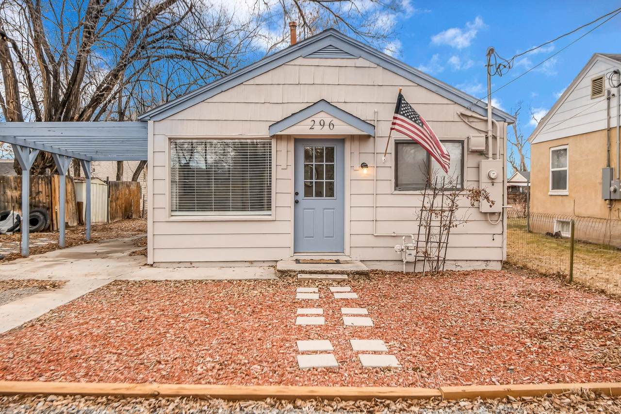 296 Cherry Lane - Photo 1