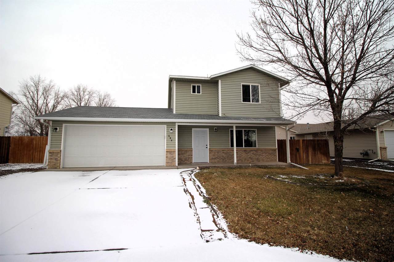 604 Bear Valley Court - Photo 1