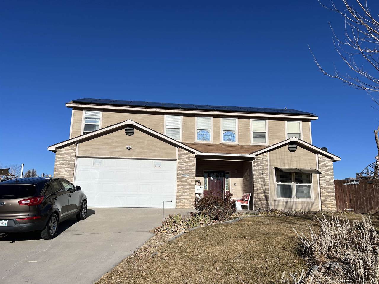 537 Mountain Oak Court - Photo 1