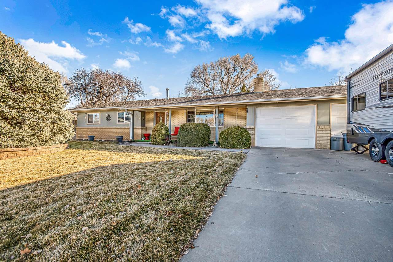 238 Talbott Drive - Photo 1