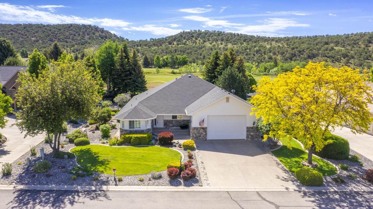 1545 Stonebridge Drive - Photo 1