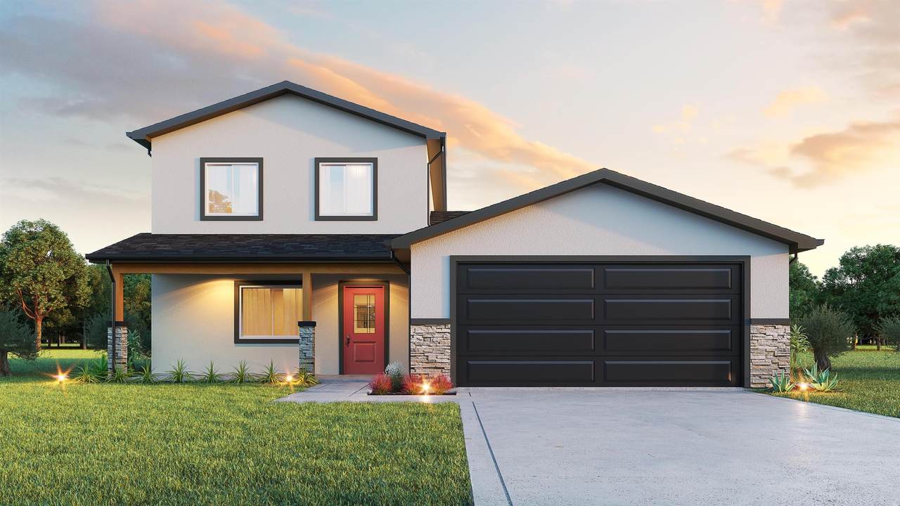 446 Valerie Lane - Photo 1