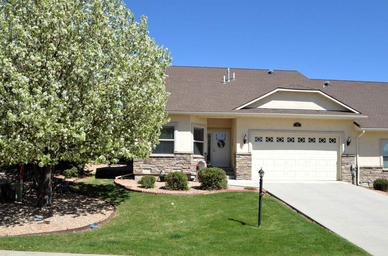 1235 Stonebridge Drive - Photo 1