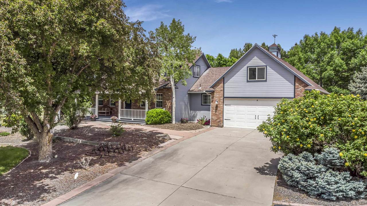 2346 Sundial Road - Photo 1