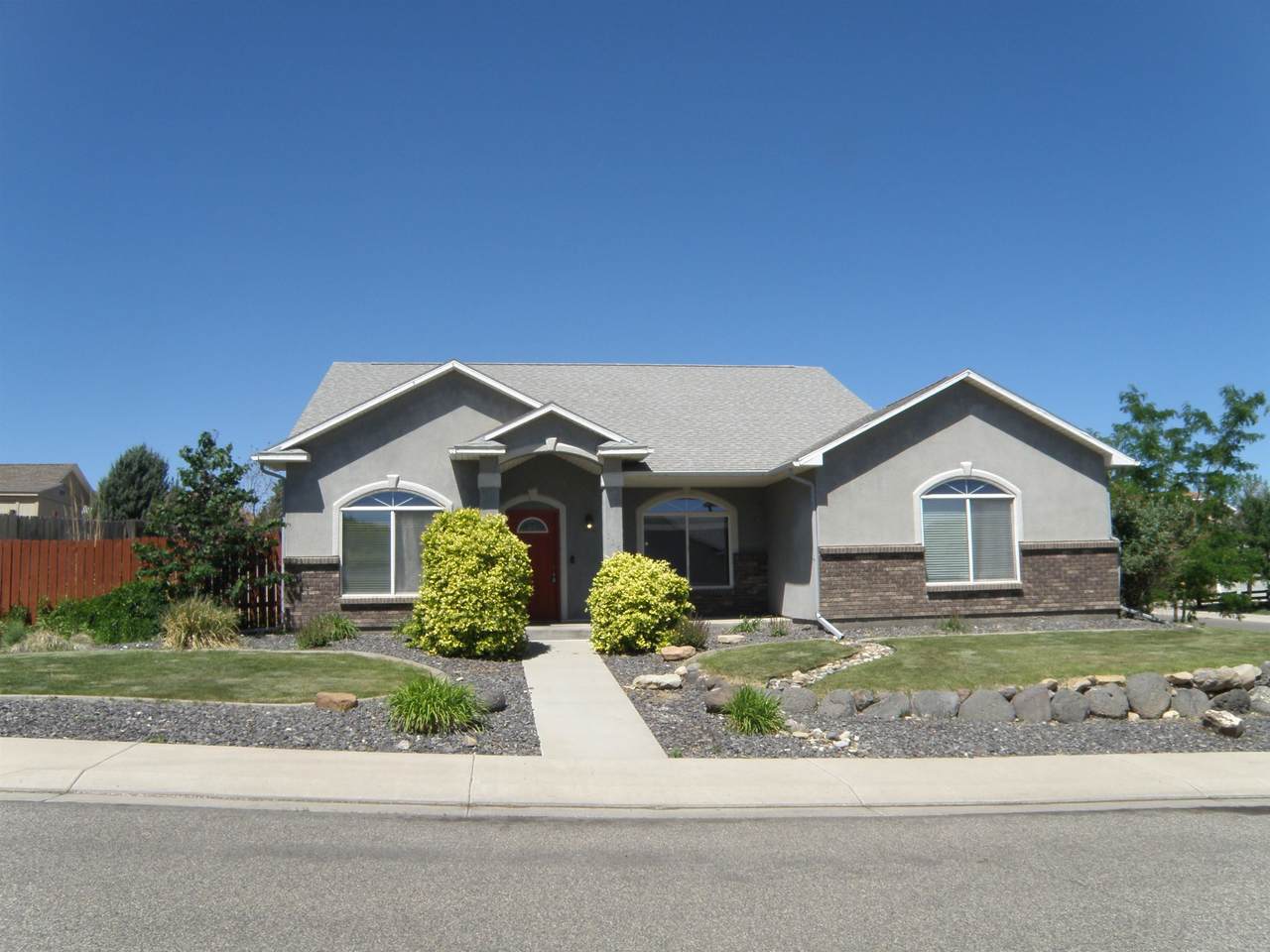 135 Buena Vista Drive, Grand Junction, CO 81503 (MLS 20242486