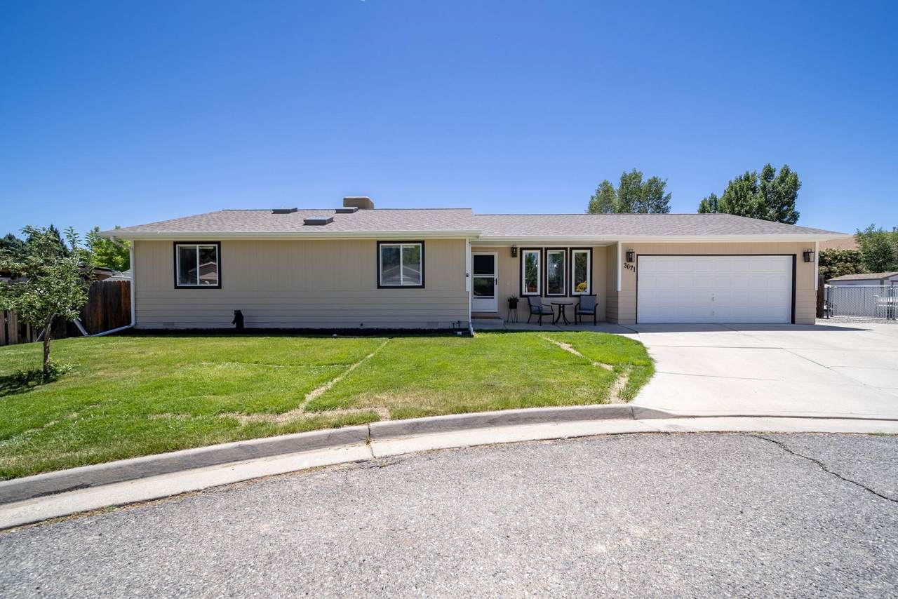 3071 Mckenna Court, Grand Junction, CO 81504 (MLS 20242508) CENTURY