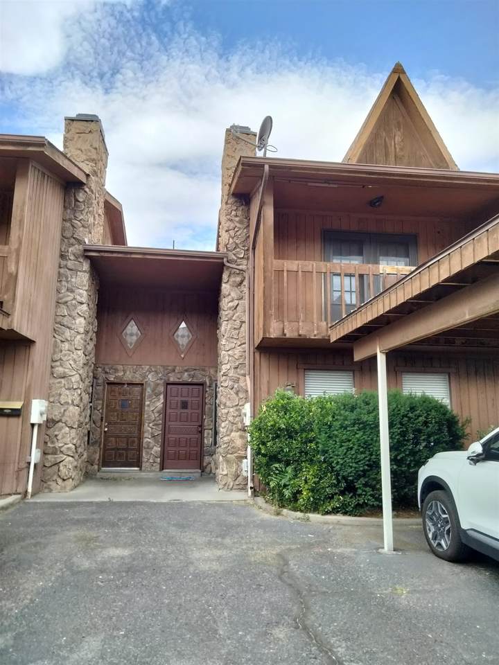 1156 Bookcliff Avenue - Photo 1
