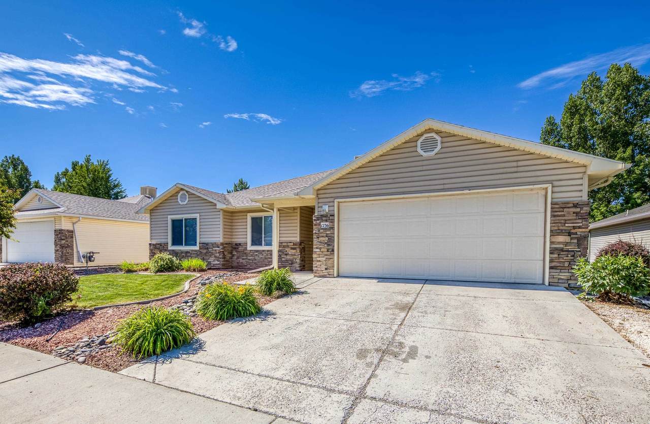 1236 Animas Street - Photo 1