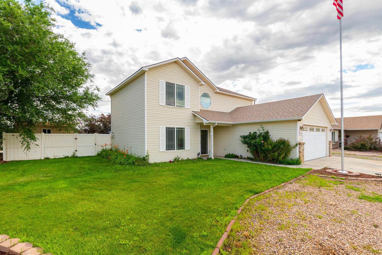 600 Granite Drive - Photo 1
