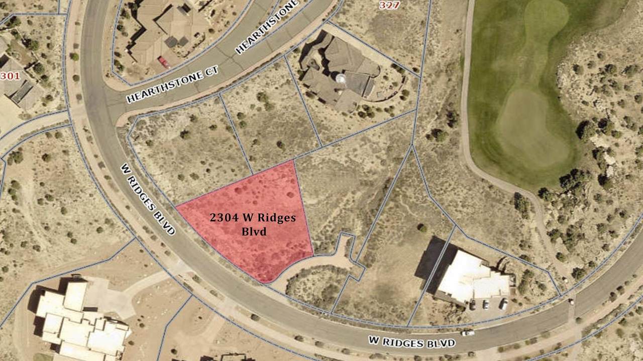 2304 Ridges Boulevard - Photo 1