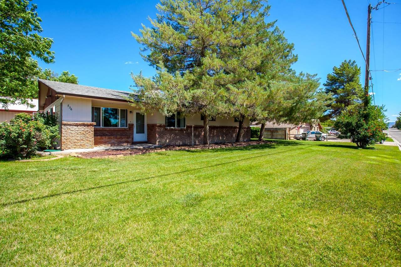 736 26 1/2 Road, Grand Junction, CO 81506 (MLS 20243070) CENTURY 21