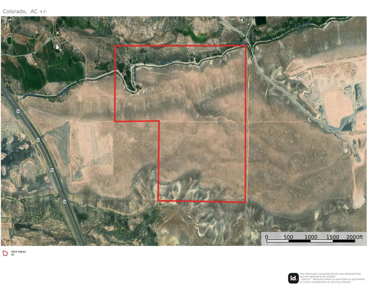 4624 Highway 50 - Photo 1