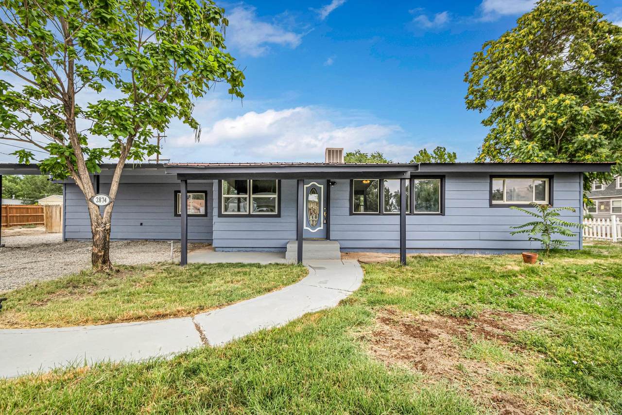 2874 Orchard Avenue - Photo 1