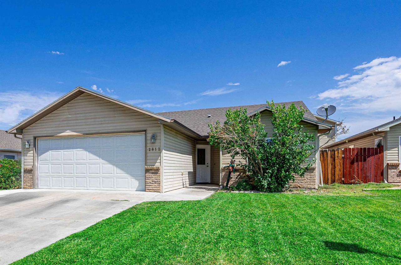 2812 Meade Court - Photo 1