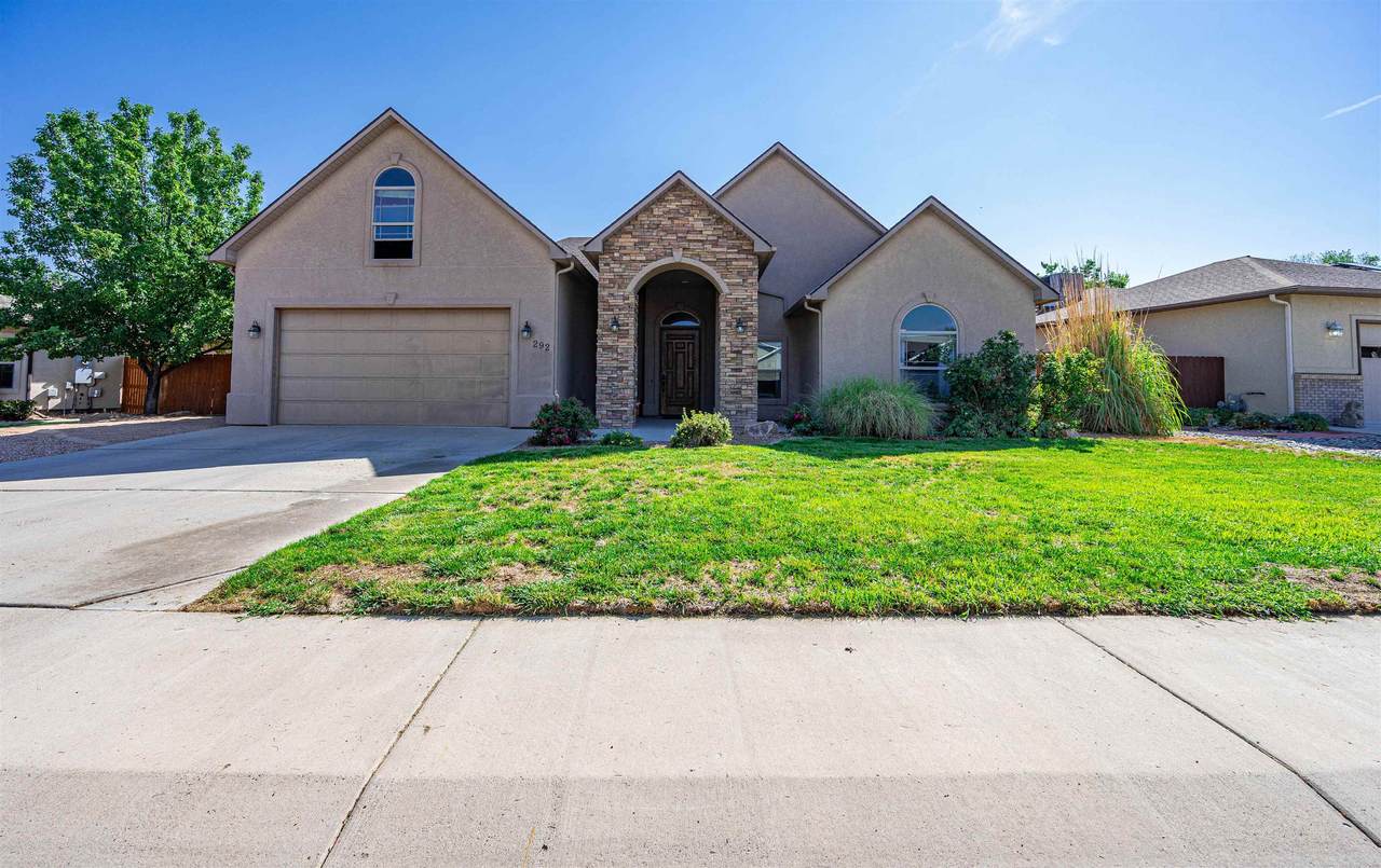 292 Arches Drive - Photo 1