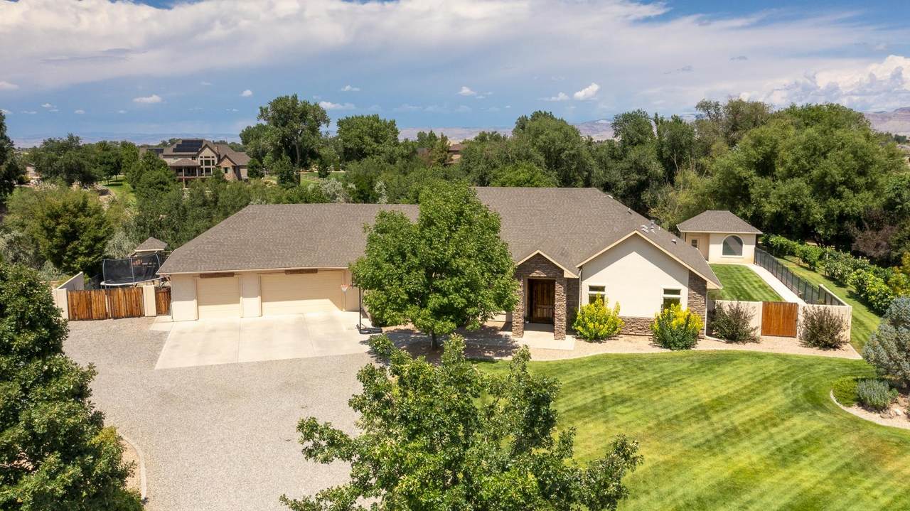1007 Dougherty Court - Photo 1