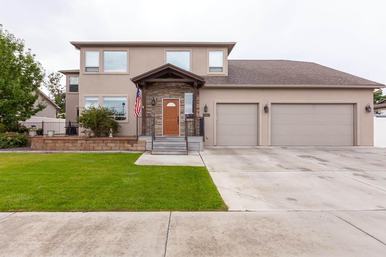 2991 Black Hawk Way - Photo 1