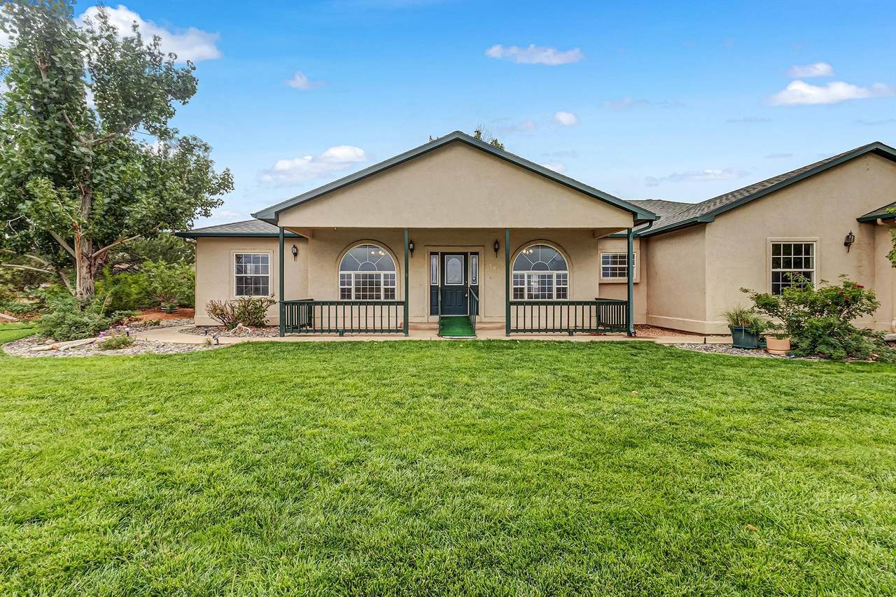 503 Red Tail Court - Photo 1