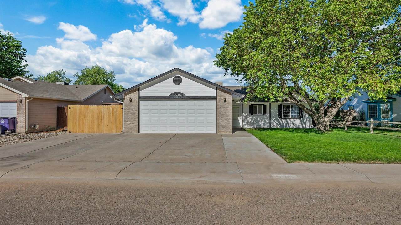 521 1/2 Sabra Street - Photo 1