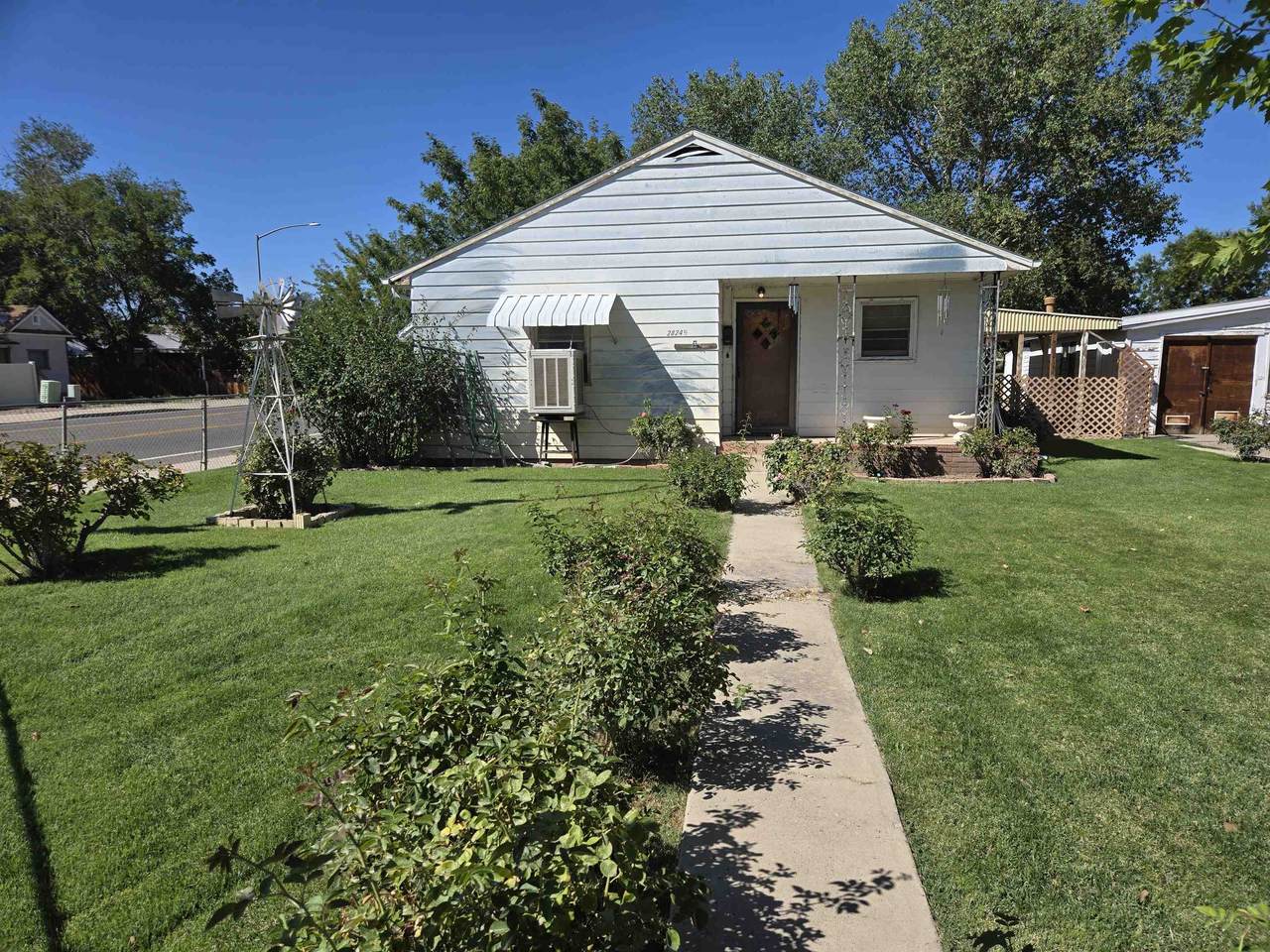 2824 1/2 Texas Avenue - Photo 1