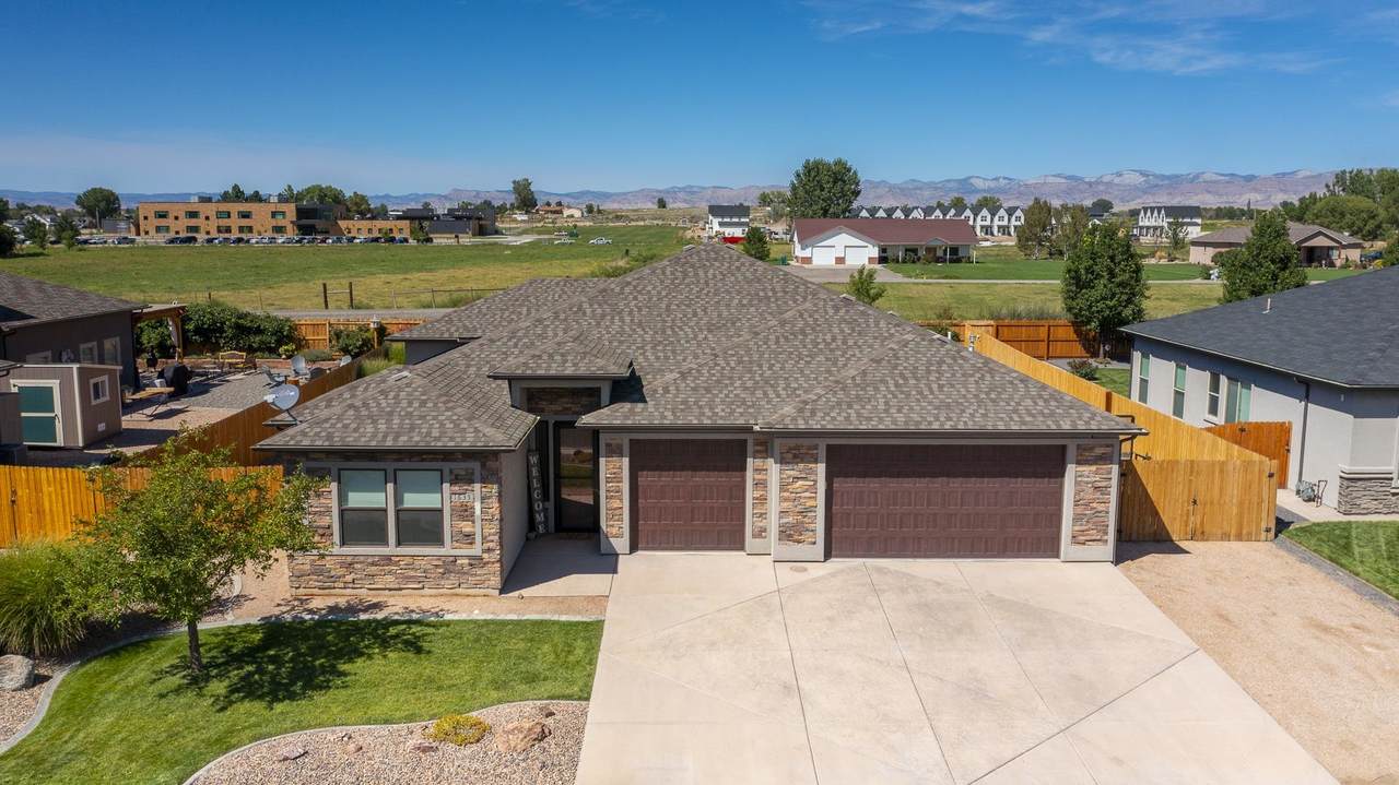 1635 Myers Lane - Photo 1