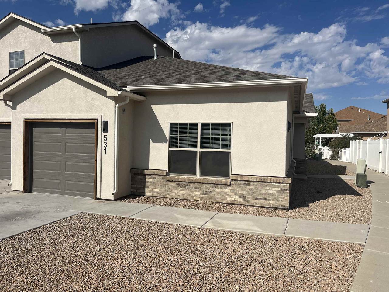 615 Canyon Vista Way - Photo 1